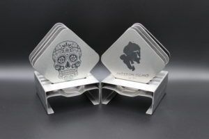 Custom Laser Engraving