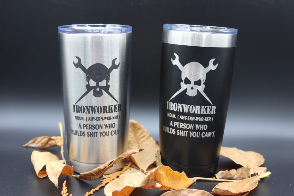 20oz Insulated Tumbler