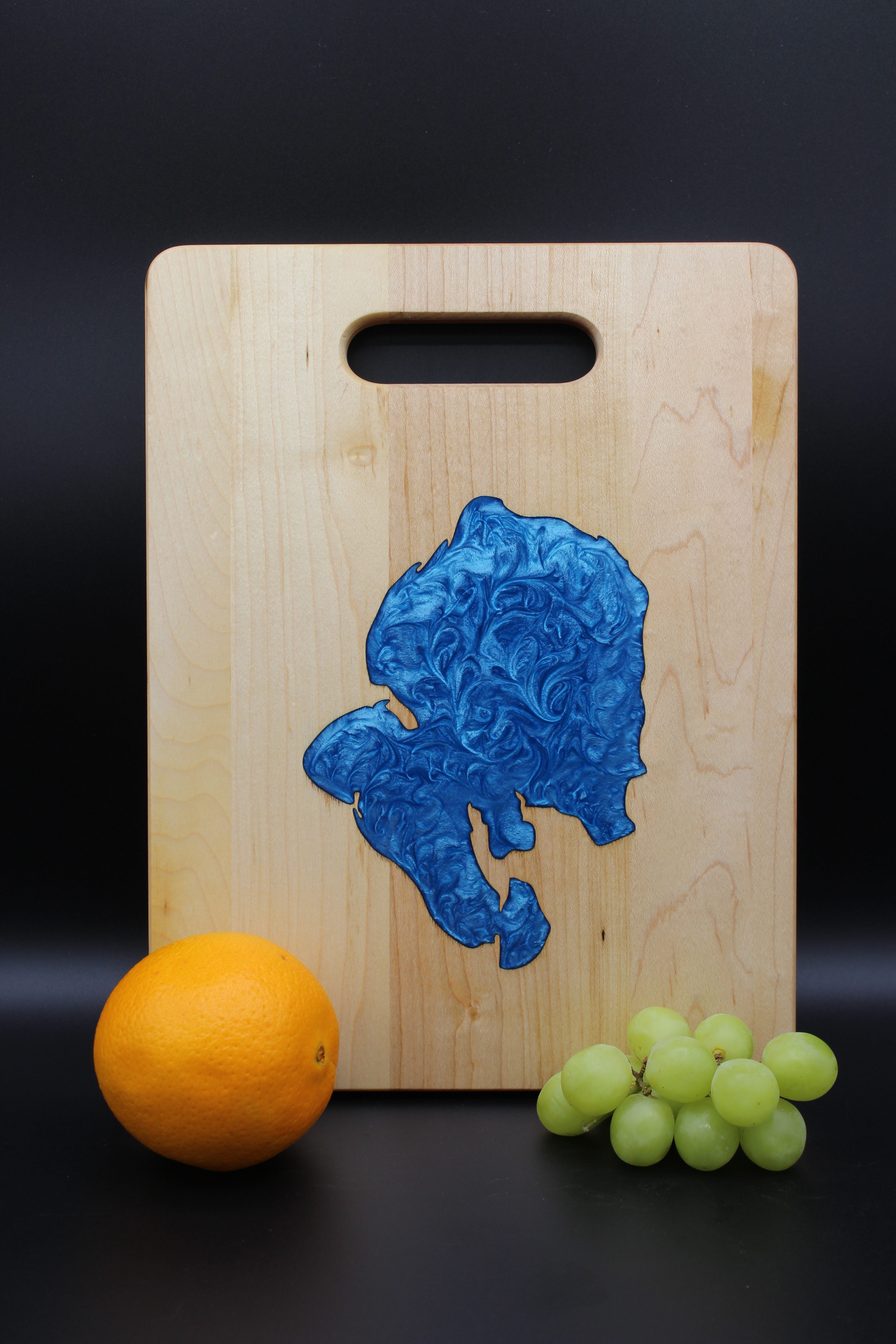 Custom Laser Engraving