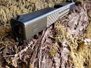 Custom Laser Engraving