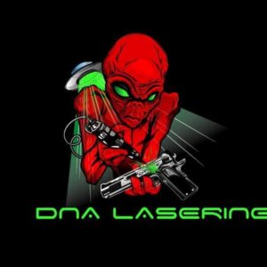 Chaves 229 Blue Label Scales – Deep Engraved Black Micarta Handles - Kraken Vs Pirate Ship Design