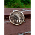 Beskar Ingot - This is the Way - 47mm Brass Coin