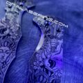Spyderco Yojimbo 2 - Yin-Yang - Ancient Samurai & Geisha - Deep Laser Engraved - Titanium Scales - Knife Install Optional - EDC Gear - Image 3
