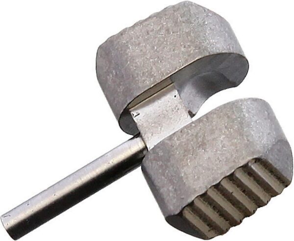 Spyderco Manix 2 Ball Cage Lock Ti (Silver, Blue, Purple) Flytanium Gear