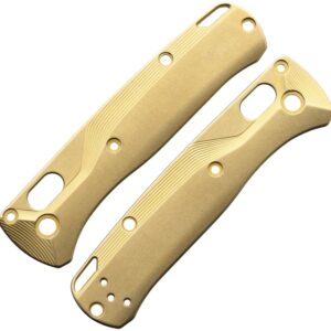 MINI Bugout Crossfade - Brass Scales - Stonewash - Flytanium Gear