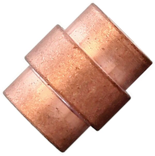 Spyderco PM2 / PM3 Copper Stopper (Crosshair, Spiral, Stepped) Flytanium Gear