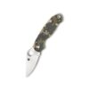 Spyderco PM3 Comp Lock - Satin Blade - CPM S45VN - Digi Camo G-10 - EDC Knife - NIB