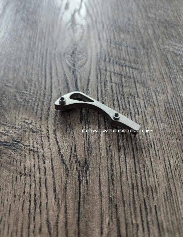 Benchmade MINI Bugout - Ti Backspacer Kit