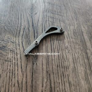 Benchmade Bugout - Black Canvas Micarta - Backspacer - Flytanium Gear