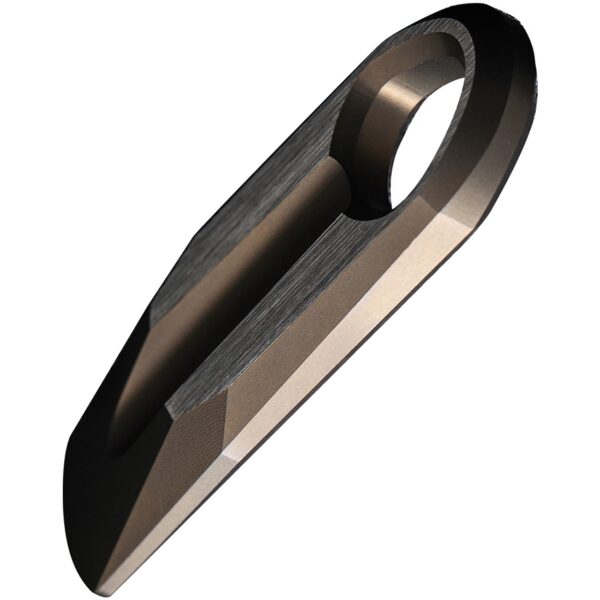 CIVIVI Ti-Bar Titanium Prybar Tool - Champagne