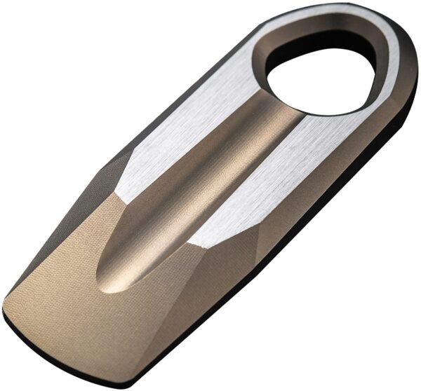 CIVIVI Ti-Bar Titanium Prybar Tool - Champagne