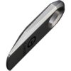 CIVIVI Ti-Bar Titanium Prybar Tool - Satin Gray