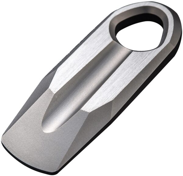 CIVIVI Ti-Bar Titanium Prybar Tool - Satin Gray