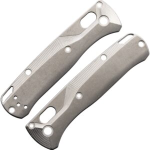 MINI Bugout Crossfade - Titanium Scales - Stonewash - Flytanium Gear