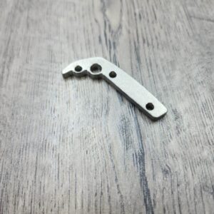 Demko AD 20.5 - TI Backspacer - Stonewash - Flytanium Gear