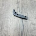 Demko AD 20.5 - TI Backspacer - DLC Black Coating - Flytanium Gear - Image 3