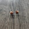Demko AD 20.5- Copper Thumbstud Kit - Flytanium Gear