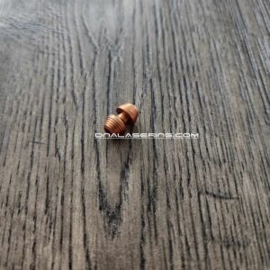 Demko AD 20.5- Copper Thumbstud Kit - Flytanium Gear