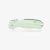 Spyderco PM3 Lotus - G10 Scales - Natural Jade - Flytanium Gear
