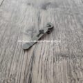 LynchNW Benchmade - Celtic Cross - Deep Laser Engraved Titanium - Deep Carry Pocket Clip - Emerson - Protech - Blacksmith, Sandwashed or Satin Finish - Image 2