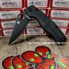 Spyderco Para Military 2 Salt Knife - DLC MagnaCut - Black G10 - Complete Knife - EDC Gear - Made in USA