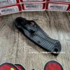 Spyderco Para Military 2 Salt Knife - DLC MagnaCut - Black G10 - Complete Knife - EDC Gear - Made in USA