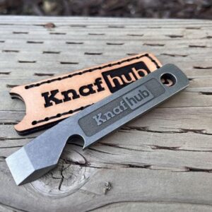 Spyderco PM2 Lotus Scales - G10 - Blue, Black, Red, & Orange Color Options - Flytanium Gear