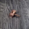 Spyderco Manix 2 - Ball Cage Lock - Copper - Flytanium Gear