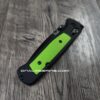 Benchmade Bugout Modulator Black Aluminum Scales - 9 Inlay Options - Bugout 535 - Flytanium Gear *Scales/Handles Only*