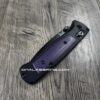 Benchmade Bugout Modulator Black Aluminum Scales - 9 Inlay Options - Bugout 535 - Flytanium Gear *Scales/Handles Only*