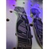 il_fullxfull.3920445182_mvv2-1.jpg Mythosaur Skull - Beskar Ingot - Spyderco PM3 - Fiber Laser Deep Engraved - Titanium Knife Scales - EDC Gear - Hardware & Knife Options