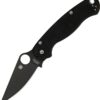 Celtic Cross - Geometric - Skull - Spyderco PM2 - Engraved PM2 Titanium Knife Scales - EDC Gear - Knife & Hardware Optional Flytanium Gear