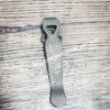 il_fullxfull.4157929552_4290-1.jpg Benchmade - Topographic - Engraved Titanium - Deep Carry Pocket Knife Clip - Blacksmith Satin or Sandwash Finish - MADE In USA