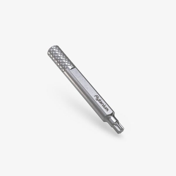 Benchmade Knives - Pivot Tool - Flytanium Gear