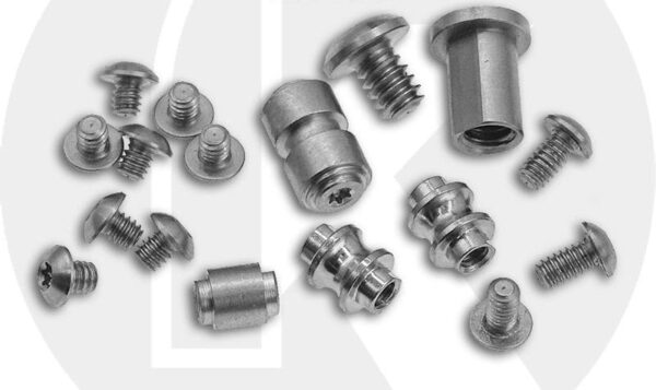 Paisley Bandana Pattern - Benchmade Bugout - Laser Engraved Scales - Black Cerakote - Aluminum - Scales/Handles Only *Optional Hardware*