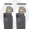 Benchmade Bugout / Mini Bugout / Bailout - Phosphor Bronze Oversized Replacement Washers Made in the USA