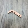 Demko AD 20.5 - Copper Backspacer - Flytanium Gear