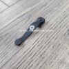 LynchNW Benchmade - Galactic Empire - Laser Engraved Titanium - Deep Carry Pocket Clip - Blacksmith, Satin or Sandwash Finish - MADE In USA