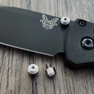 il_fullxfull.4974882705_lrgv.jpg Benchmade Knives - Titanium Thumbstud - EDC Gear