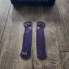 Bugout Crossfade - G-10 Scales for Benchmade Bugout - Purple Haze - Flytanium Gear