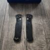 Benchmade Bugout Crossfade - Black G-10 Scales - Flytanium Gear