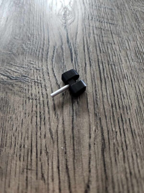 Spyderco Manix 2 - Ball Cage Lock - Aluminum - 5 Color Options - Flytanium Gear