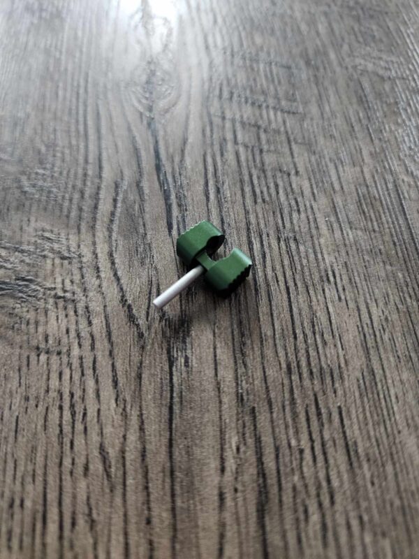 Spyderco Manix 2 - Ball Cage Lock - Aluminum - 5 Color Options - Flytanium Gear