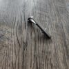Benchmade MINI Bugout 533 - Titanium Backspacer - Flytanium Gear