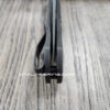 PM2 Custom - Carbon Fiber and Aluminum Scales - Spyderco Para Military 2 Knife - EDC Gear - Optional Hardware & Knife Install