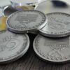 Silver .999 Coin - Rule #9 - Never Go Anywhere without A Knife - EDC Coin - Fine Silver - Laser Engraved - Limited RUN of 20 only!