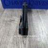 il_fullxfull.6728286982_7us8.jpg Chaves Redencion 229 Blue Label - Black Micarta Laser Engraved Dead Aztec Pattern - COMPLETE KNIFE - 2 Black Blade Options - New In Box