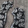 il_fullxfull.6962160120_hzhz-1.jpg Misfits - Spyderco PM2 TI - Fiber Laser Engraved - Titanium Black Scales - Fiend Skulls - Flytanium Gear - Knife & Hardware Optional