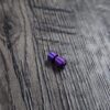 il_fullxfull.7046618274_55dm.jpg Titanium Thumbstud Kit for Benchmade Knives - Anodized - 3 Colors - Green - Purple - Teal - Bugout - 940 - 945 - Griptilian - Flytanium Gear