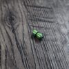 il_fullxfull.7094594151_tcai.jpg Titanium Thumbstud Kit for Benchmade Knives - Anodized - 3 Colors - Green - Purple - Teal - Bugout - 940 - 945 - Griptilian - Flytanium Gear